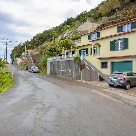 Casa Estrela Do Norte Villa Ponta Delgada  Buitenkant foto